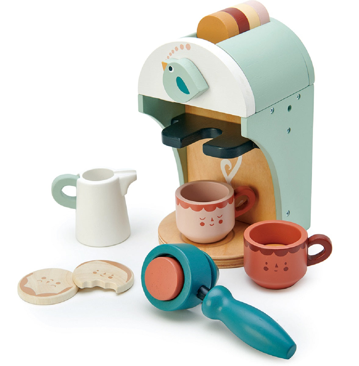 Tender Leaf Babyccino Maker