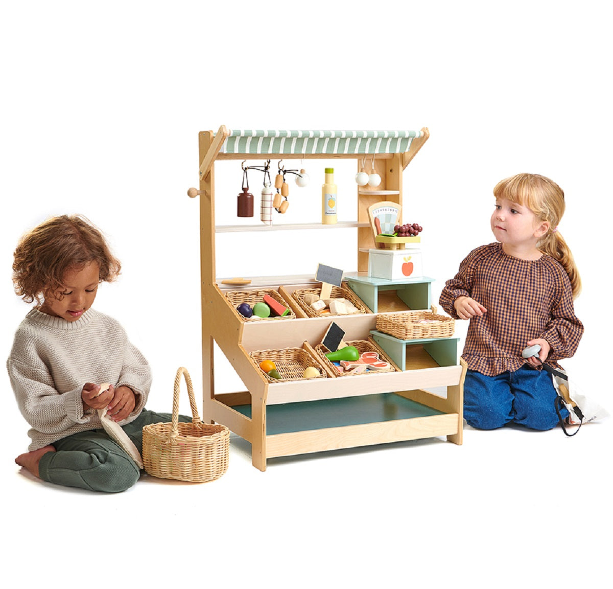 Tender Leaf General Stores