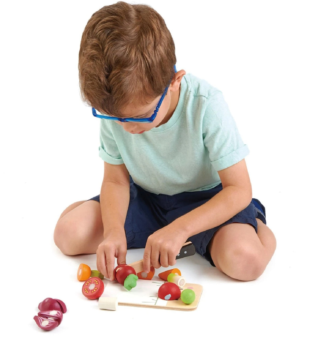 Mini Chef Chopping Board