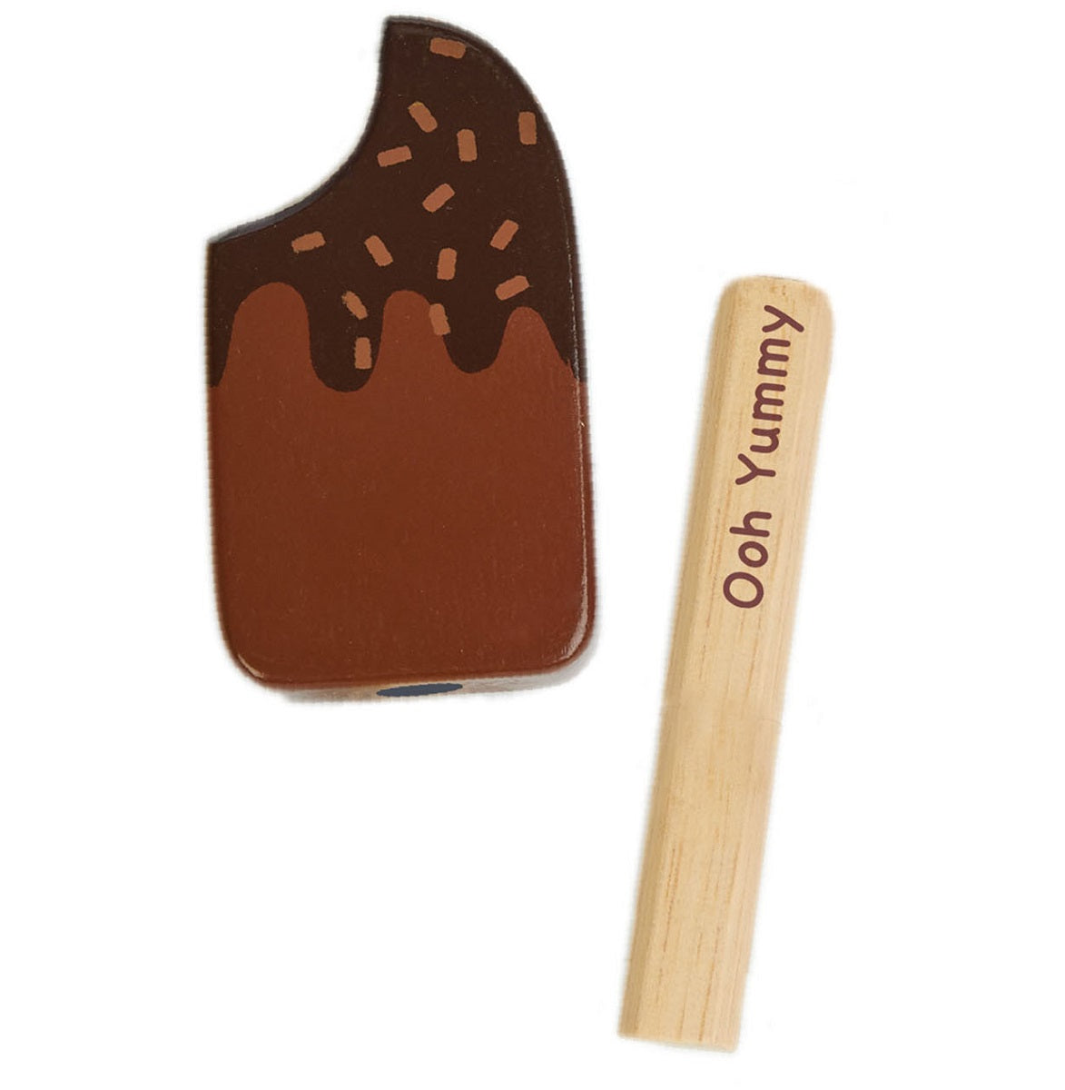 Tender Leaf Ice Lolly Shop