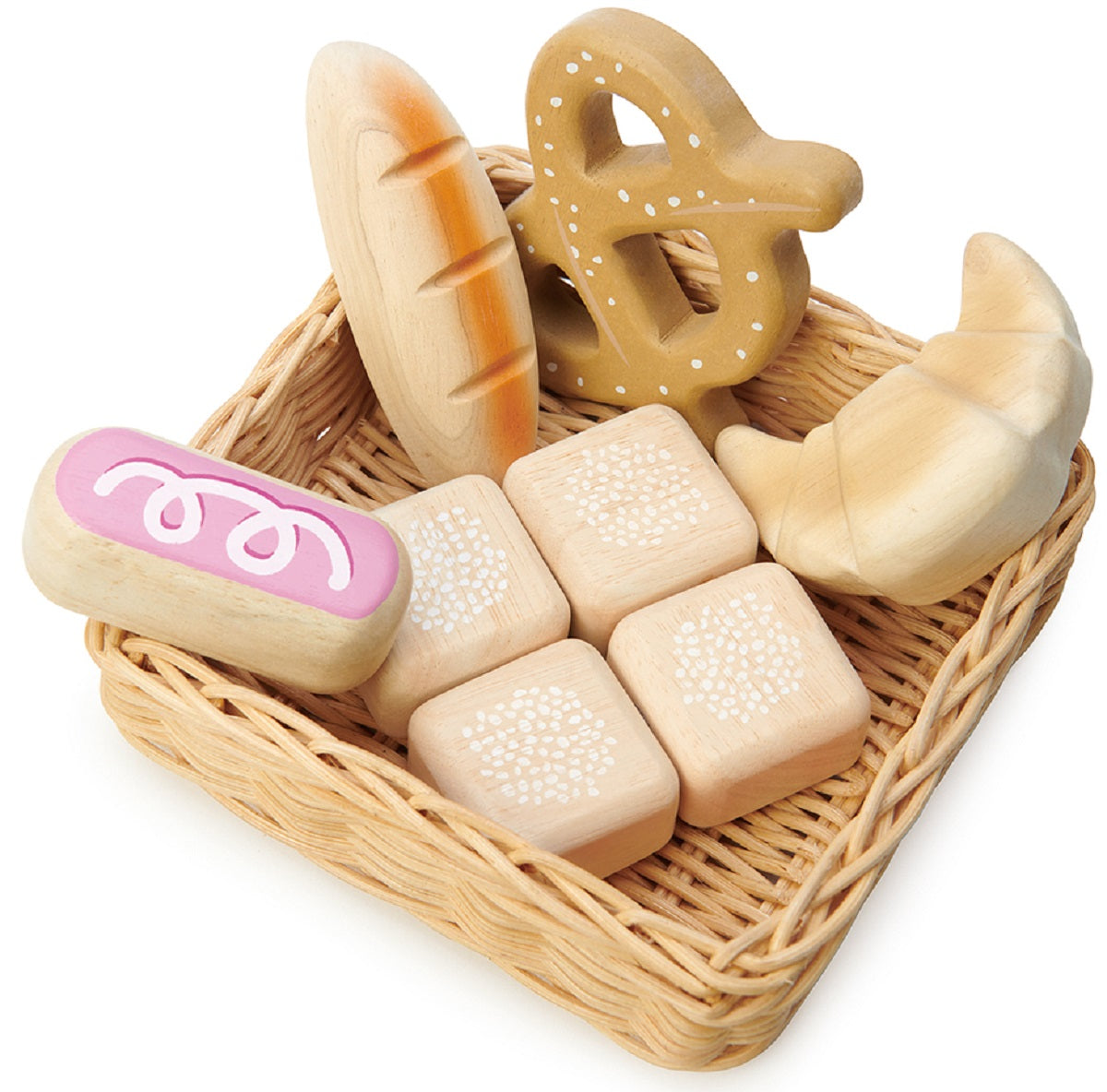 Tender Leaf Food Baskets Bundle