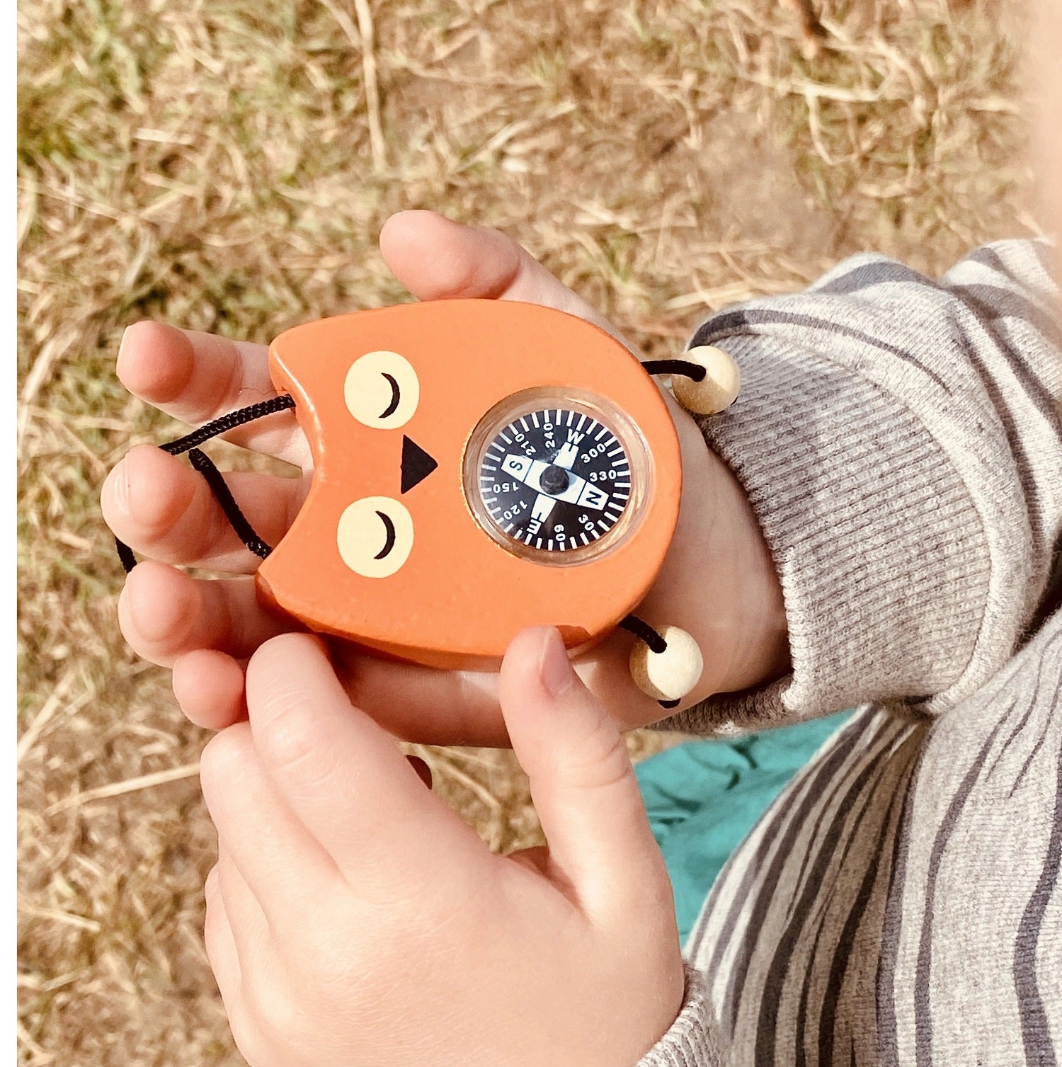 Safari Adventure Set in a Bag