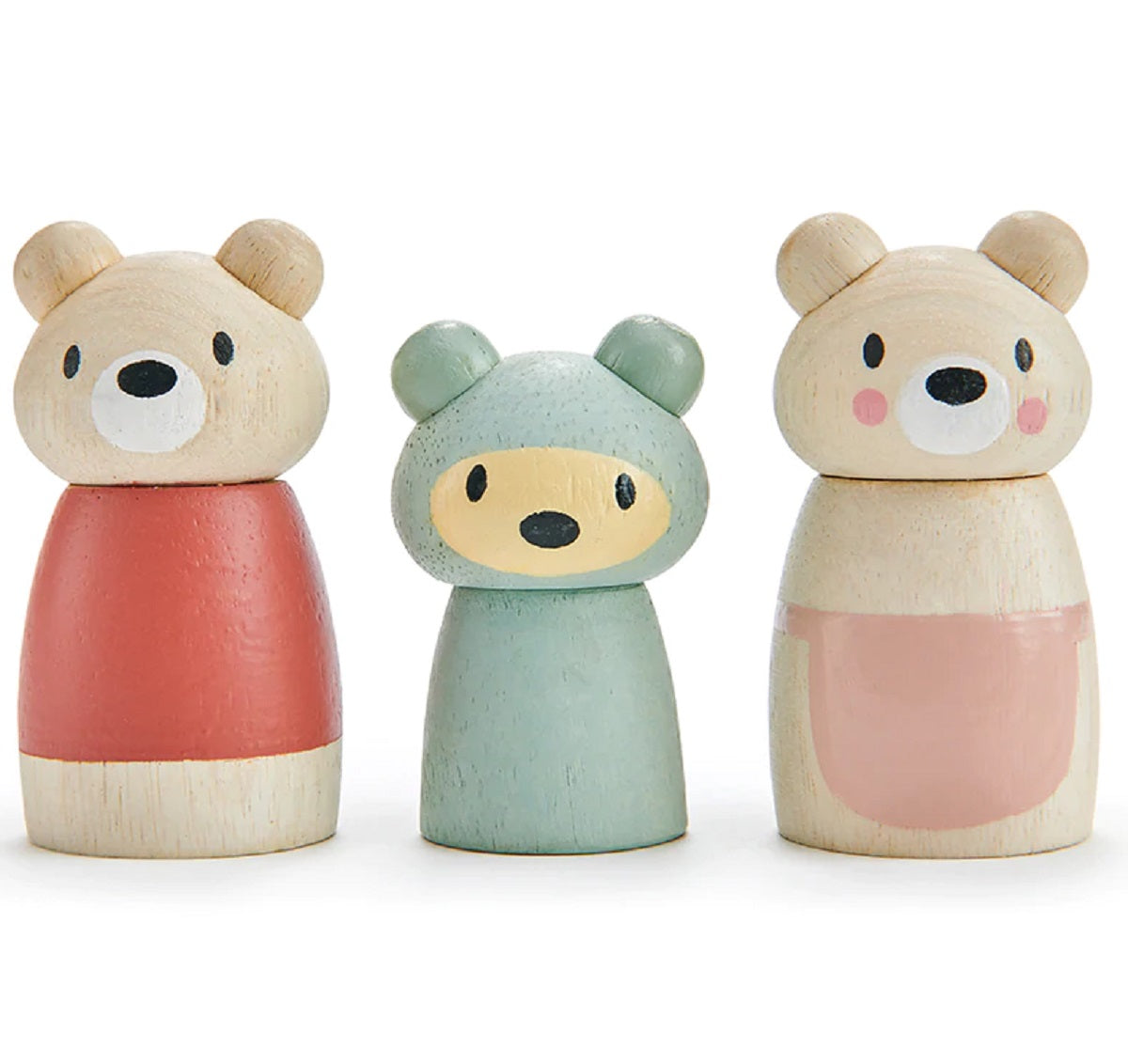 Merrywood Tales - Bear Family