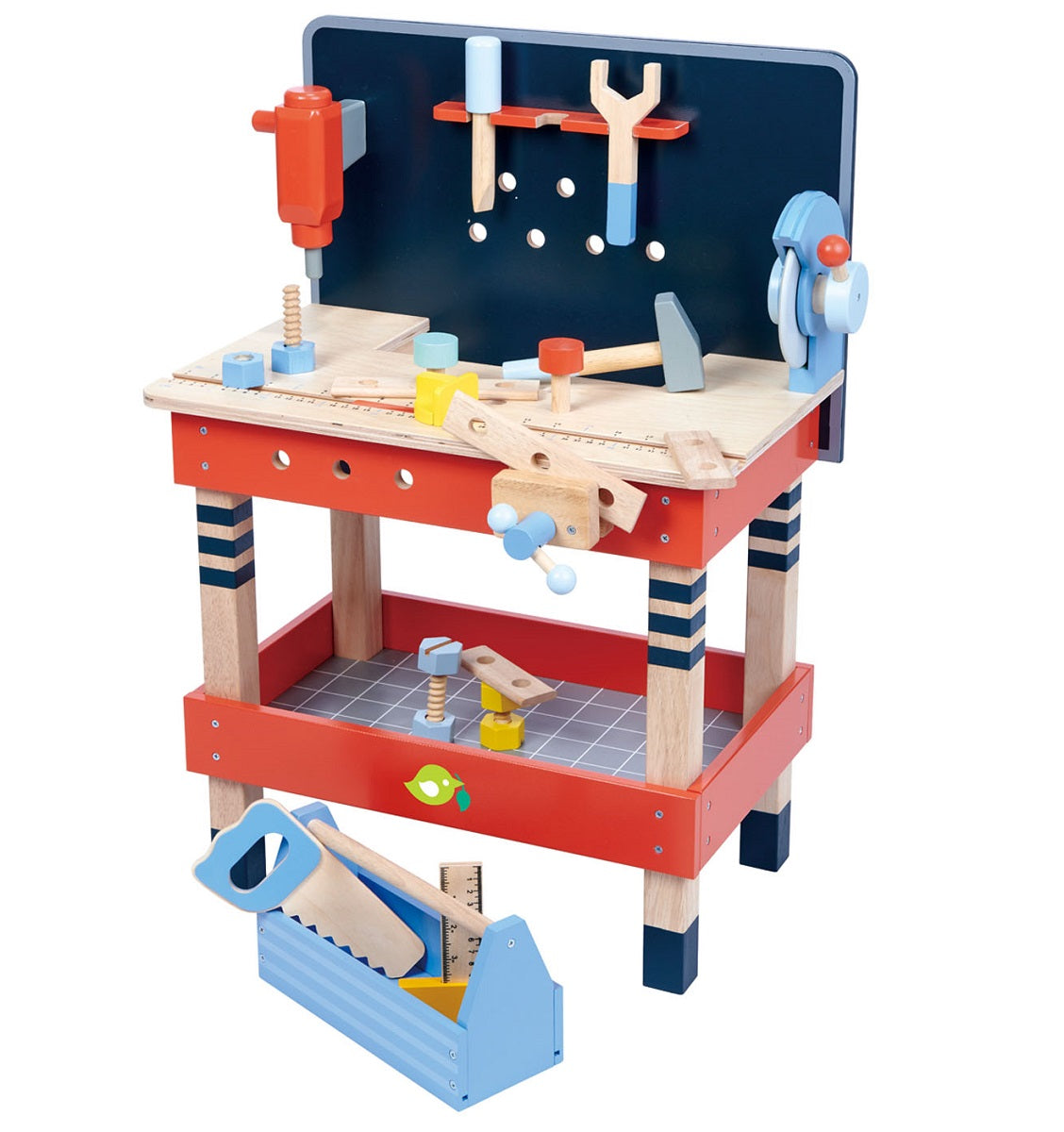 Tender Leaf Toys Tool Bench