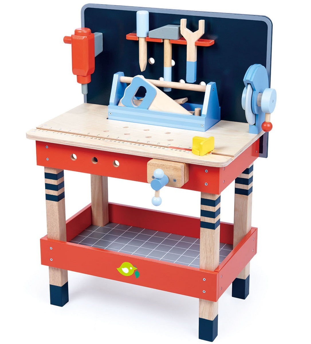 Tender Leaf Toys Tool Bench