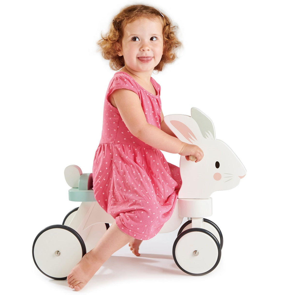 Running Rabbit Ride On