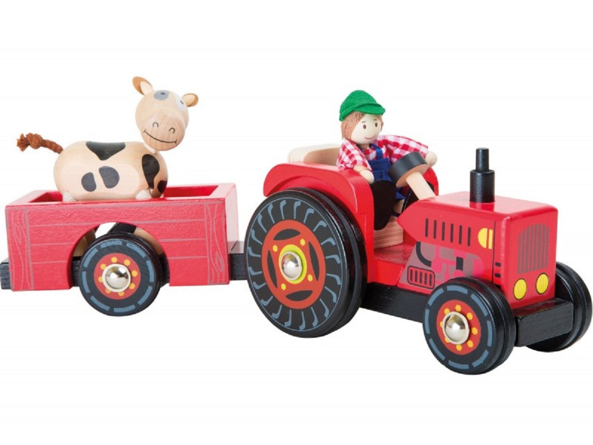 Cobblestone Farm Bundle