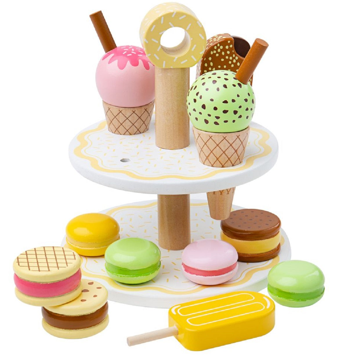 Sweet Treats Set