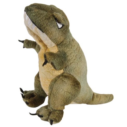 Finger Puppet T-Rex