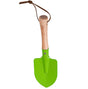 Childrens Green Trowel