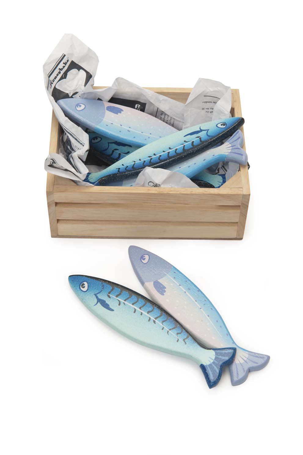 Le Toy Van Honey Bee Market Bundle - SAVE £15