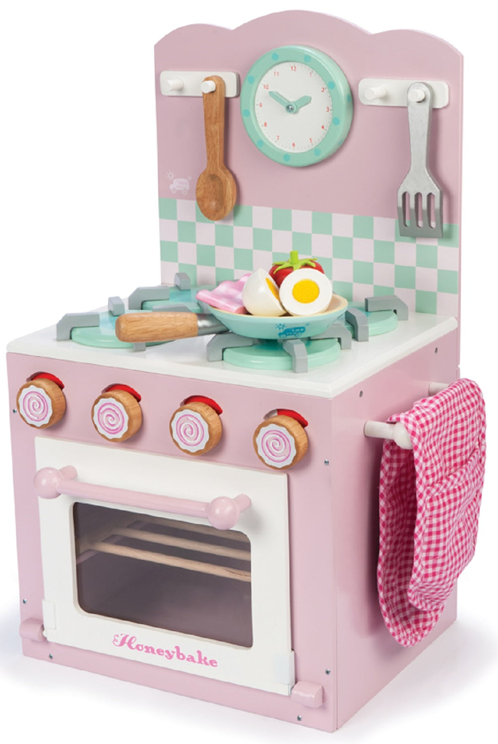 Le Toy Van Kitchen Set Bundle