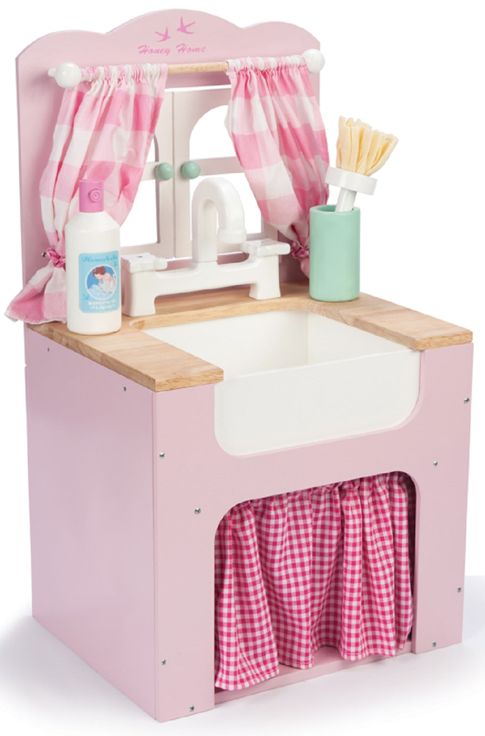 Le Toy Van Kitchen Set Bundle