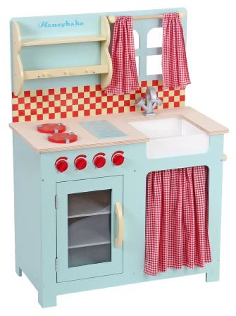 Le Toy Van Honey Kitchen