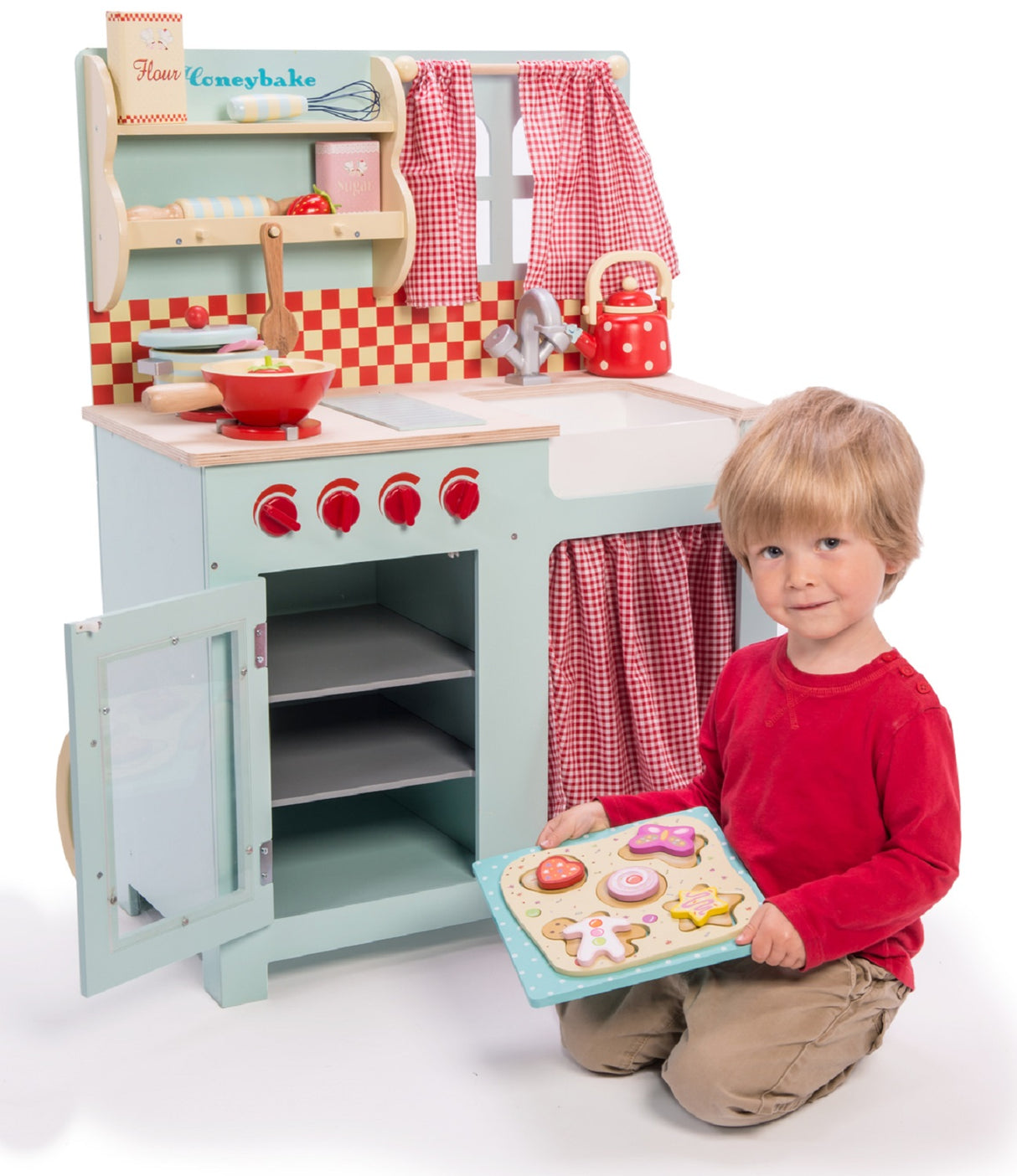 Le Toy Van Honey Kitchen