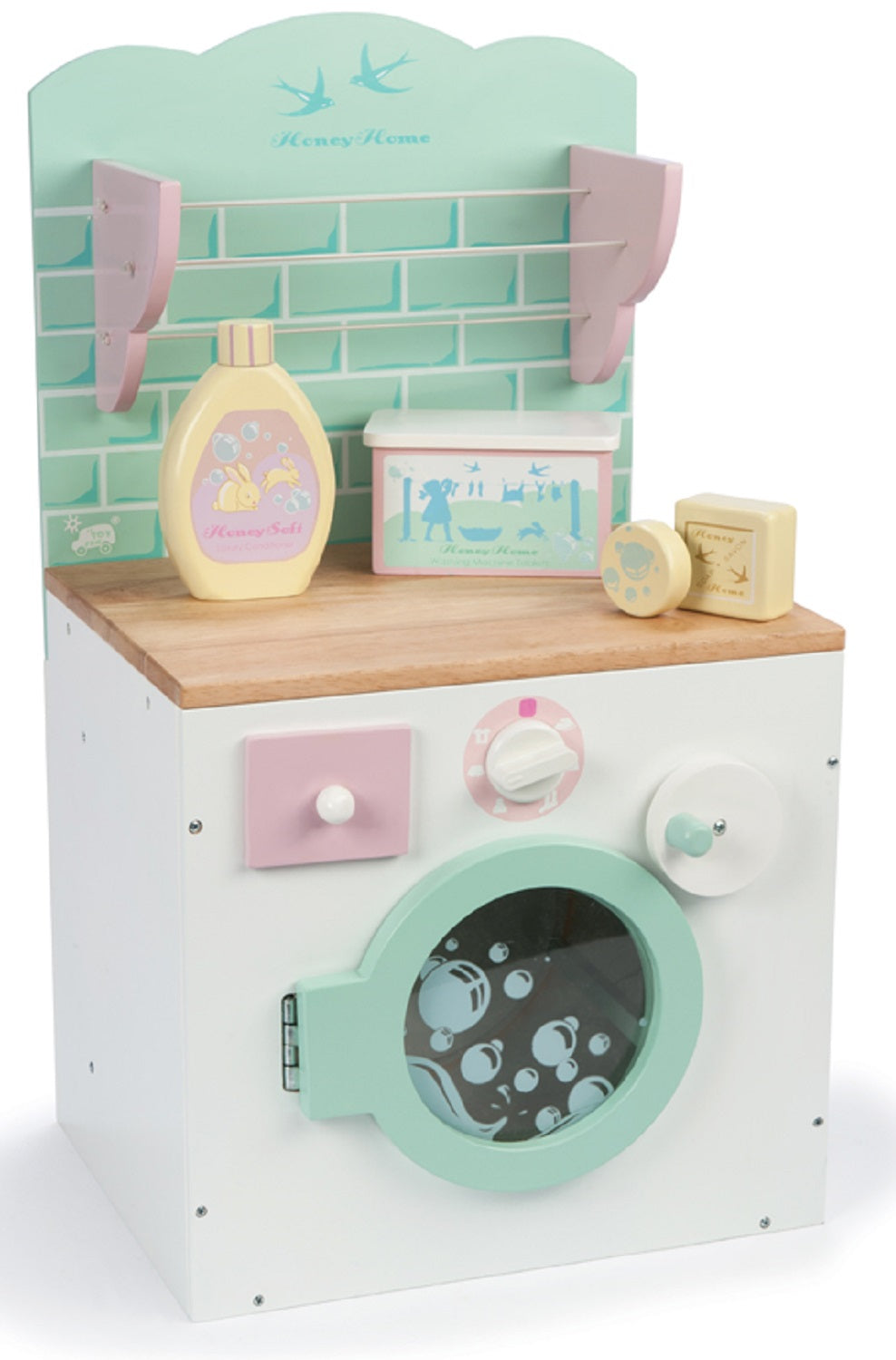 Le Toy Van Kitchen Set Bundle