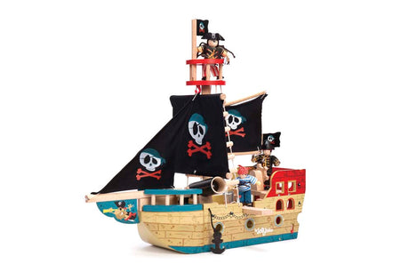 The Ultimate Pirate Bundle