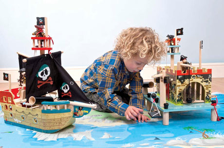 The Ultimate Pirate Bundle