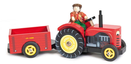 Le Toy Van Pippin Farm Bundle - Save over £10