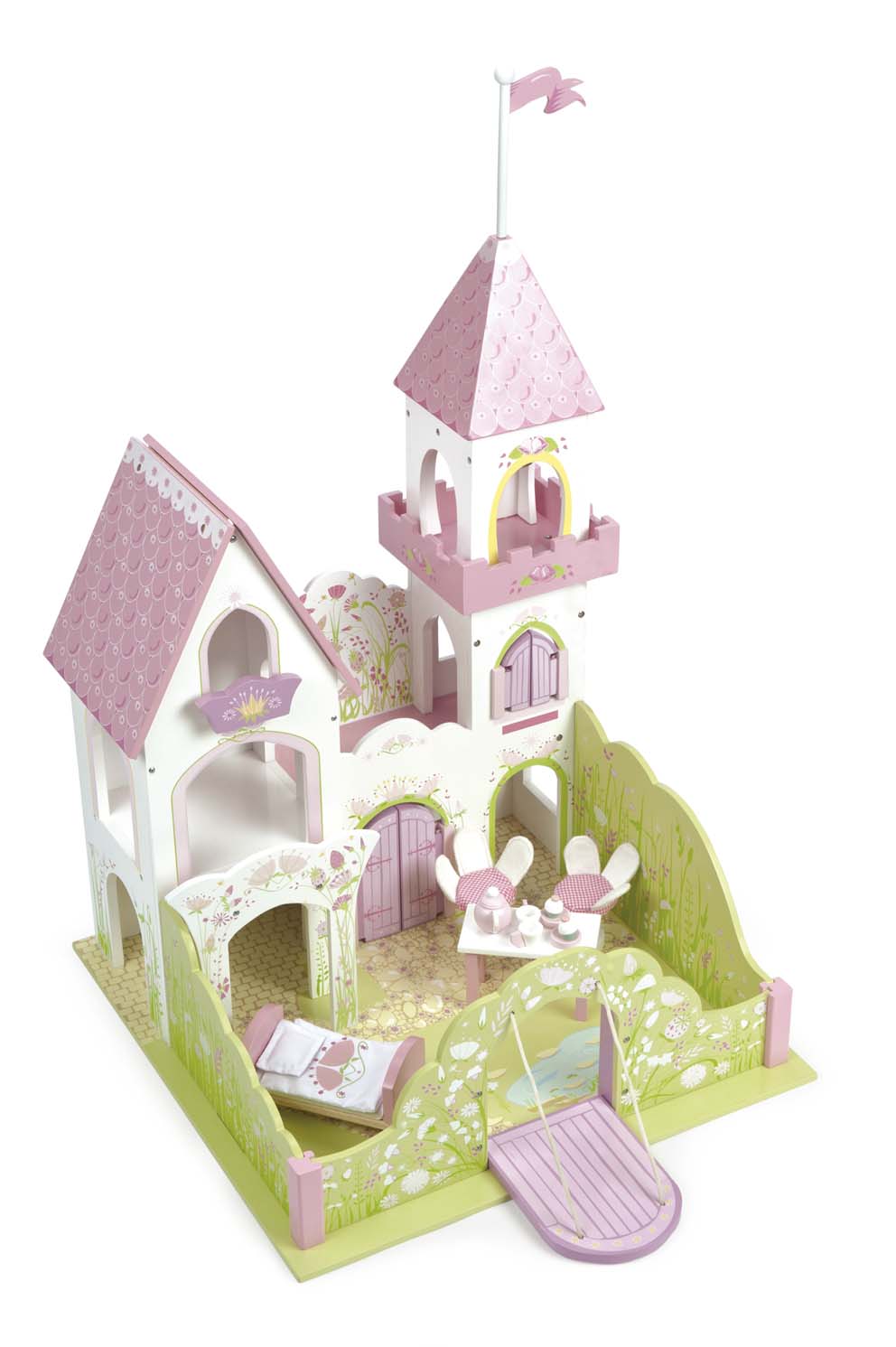Le Toy Van Fairybelle Palace
