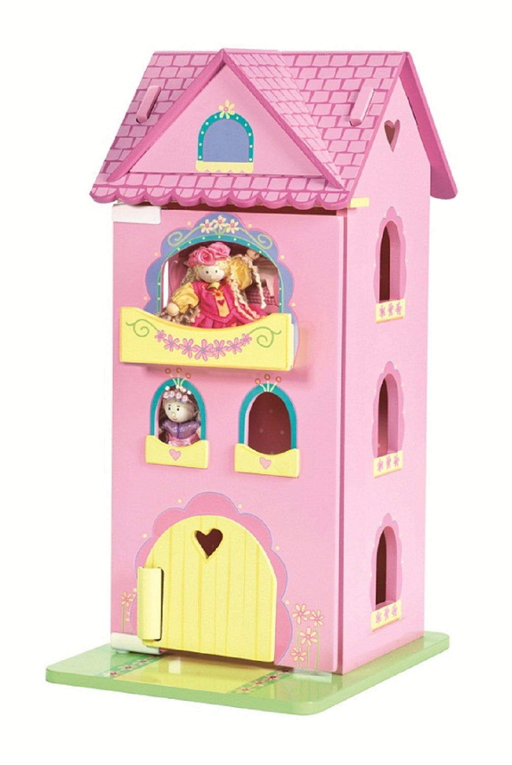 Le Toy Van Twinkle Tower