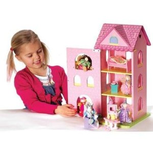 Le Toy Van Twinkle Tower