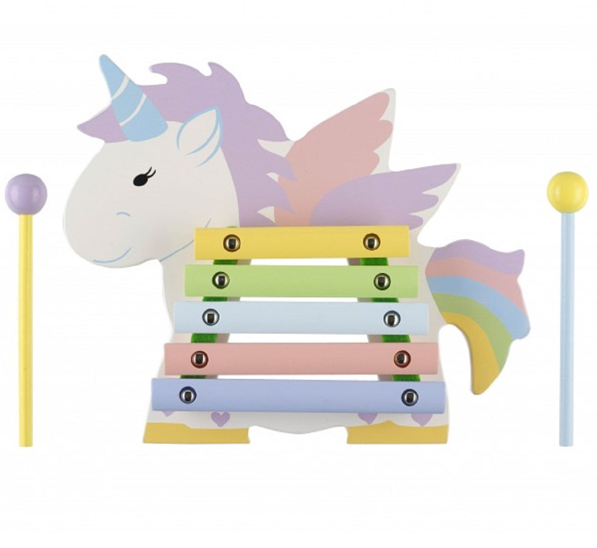 Unicorn Xylophone