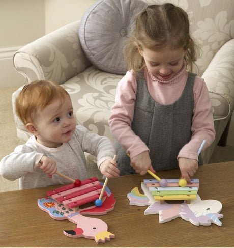 Unicorn Xylophone