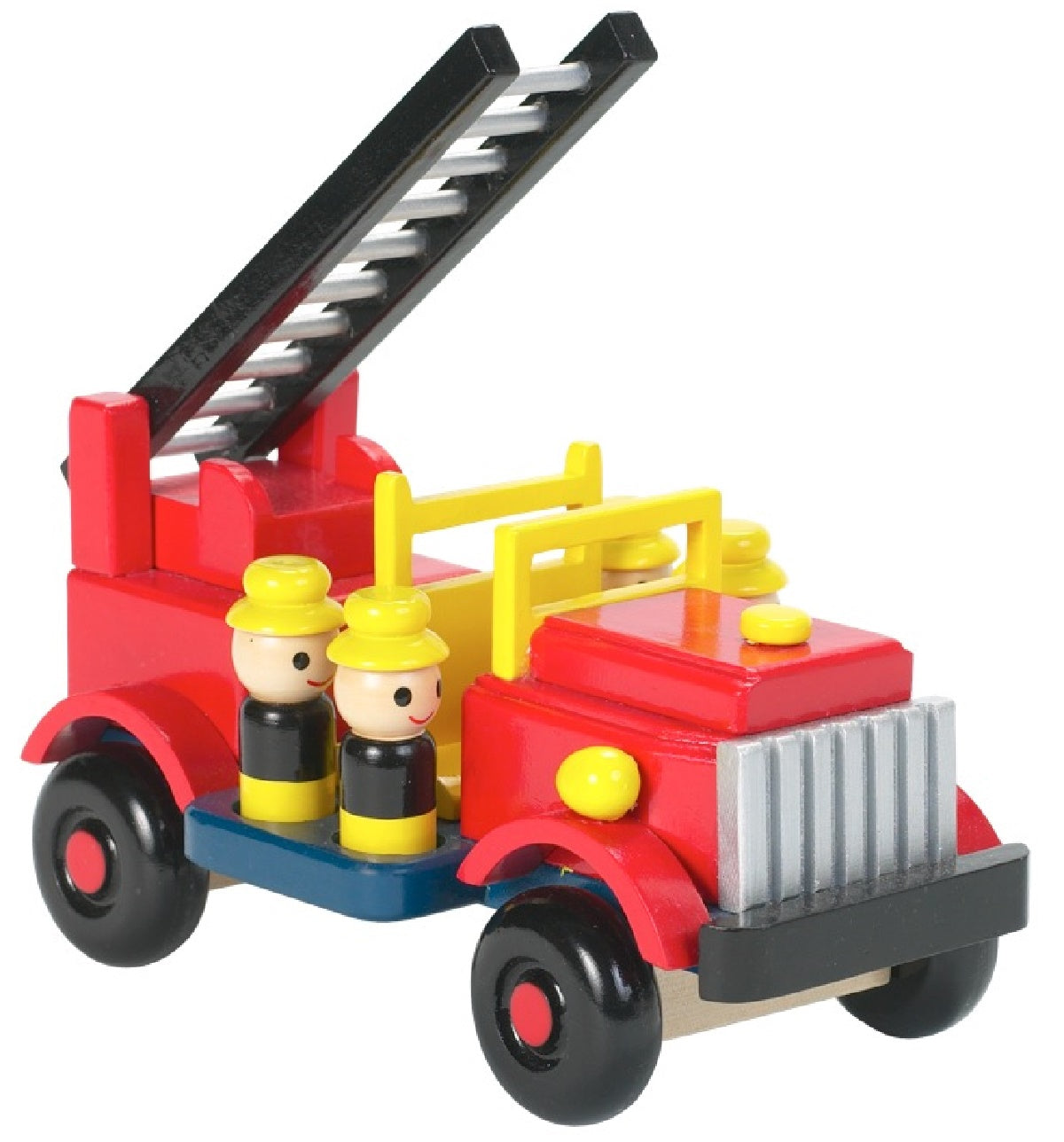 My First Fire Engine Set