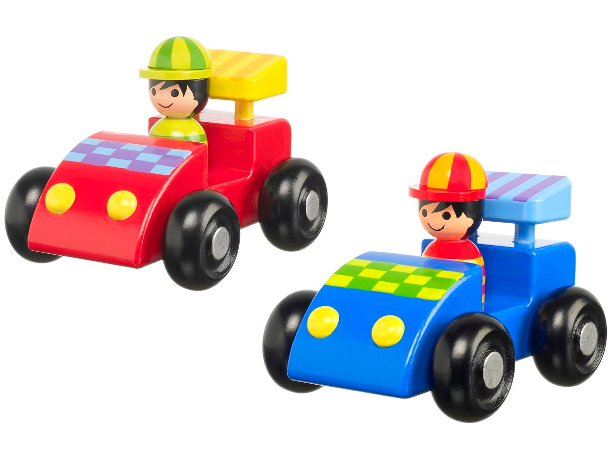 My First Racing Car Set