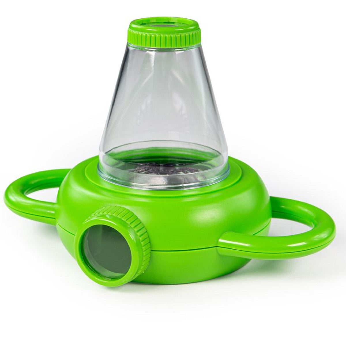 Multi View Magnifier