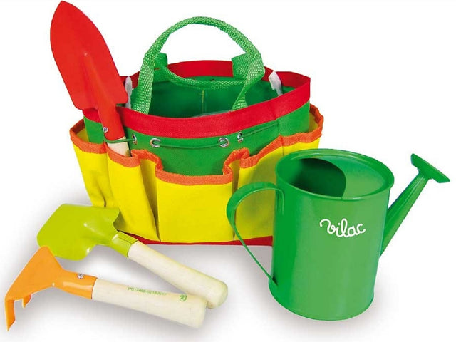 Childrens Garden Tools Set