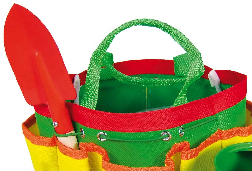 Childrens Garden Tools Set