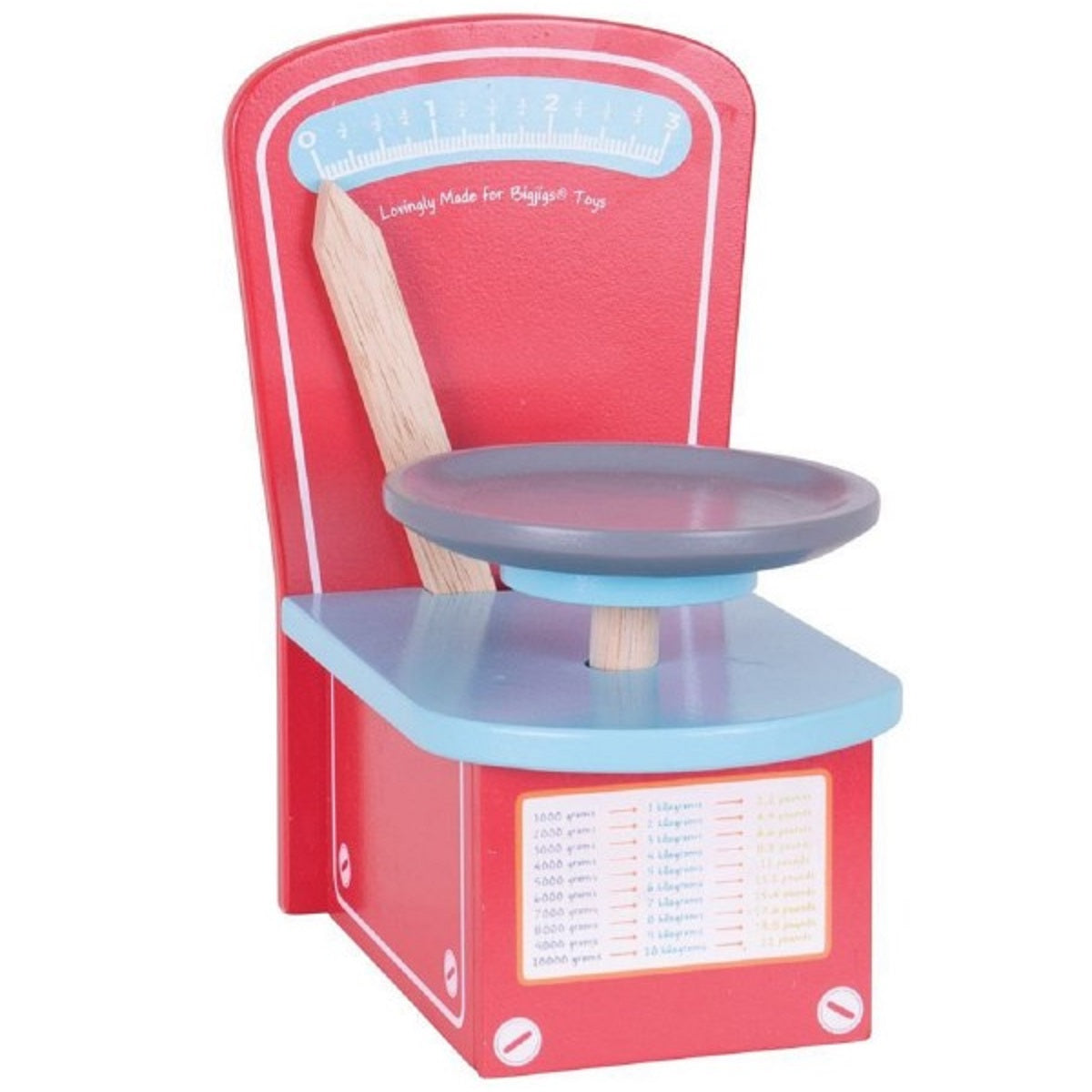 BigJigs Village Shop Bundle