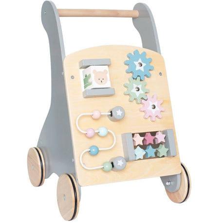 JaBaDaBaDo Activity Walker