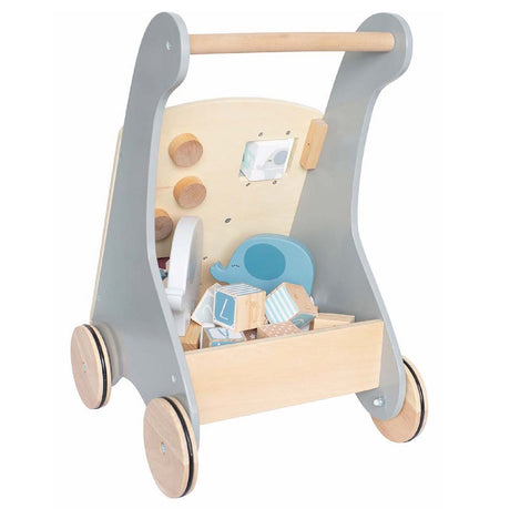 JaBaDaBaDo Activity Walker