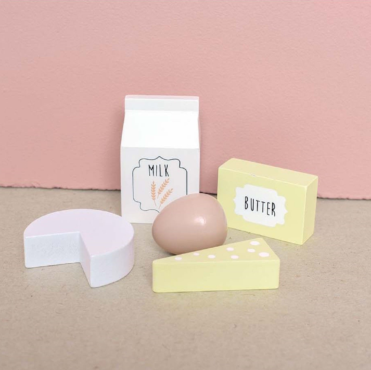 JaBaDaBaDo Market Stall with Accessories