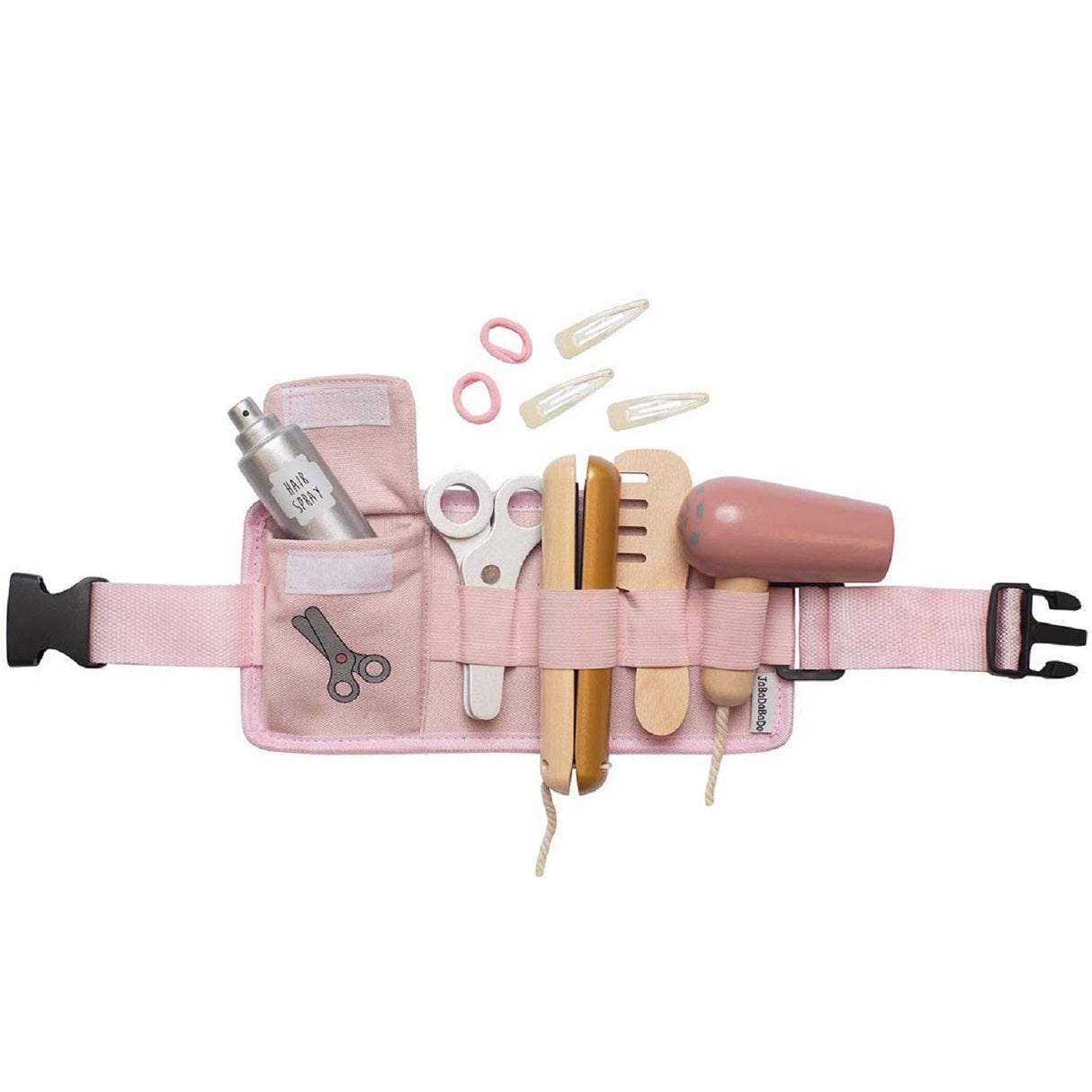 JaBaDaBaDo Hair Dresser Set