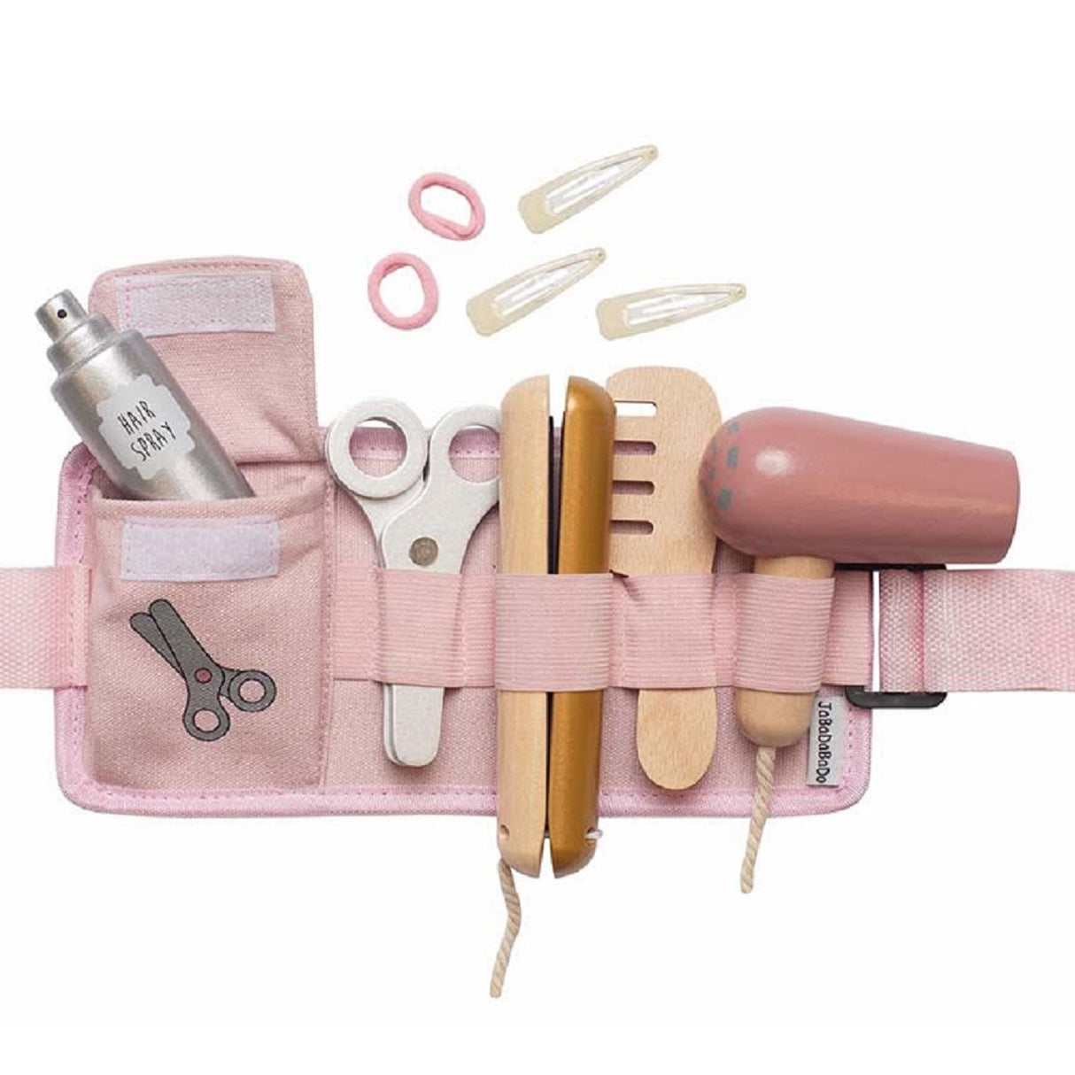 JaBaDaBaDo Hair Dresser Set