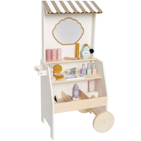 JaBaDaBaDo Large Beauty Salon