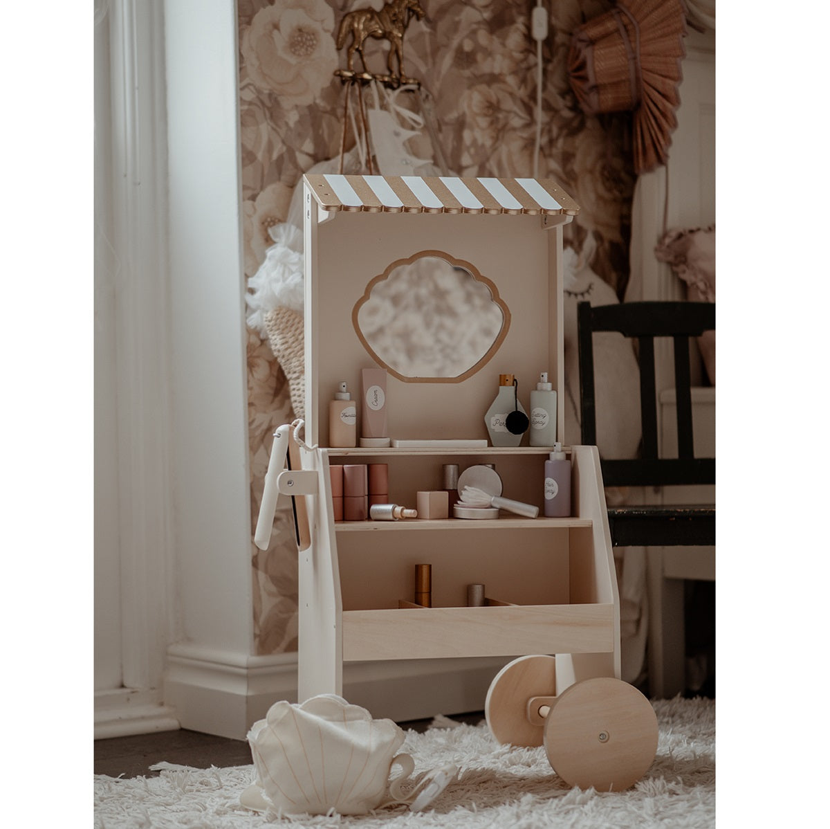 JaBaDaBaDo Large Beauty Salon