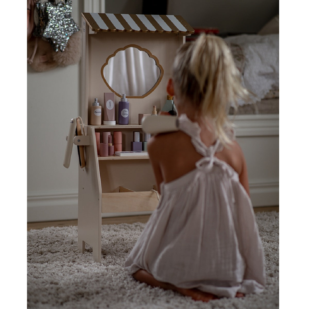 JaBaDaBaDo Large Beauty Salon