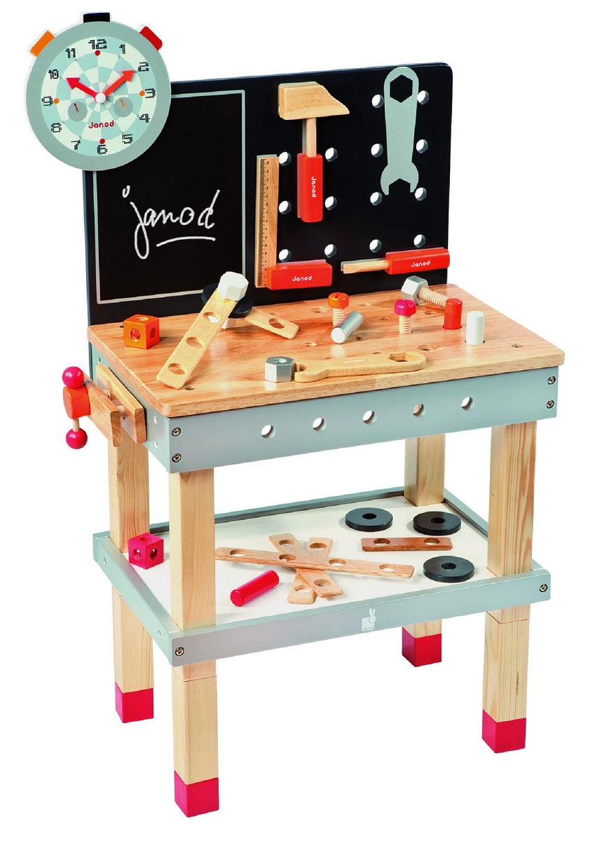 Janod My Own Workbench