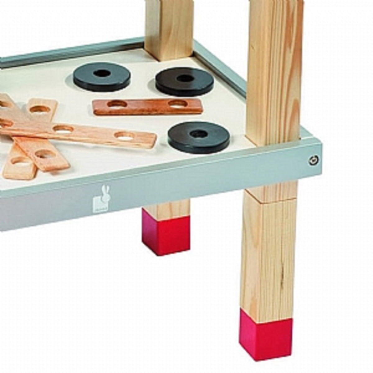 Janod My Own Workbench