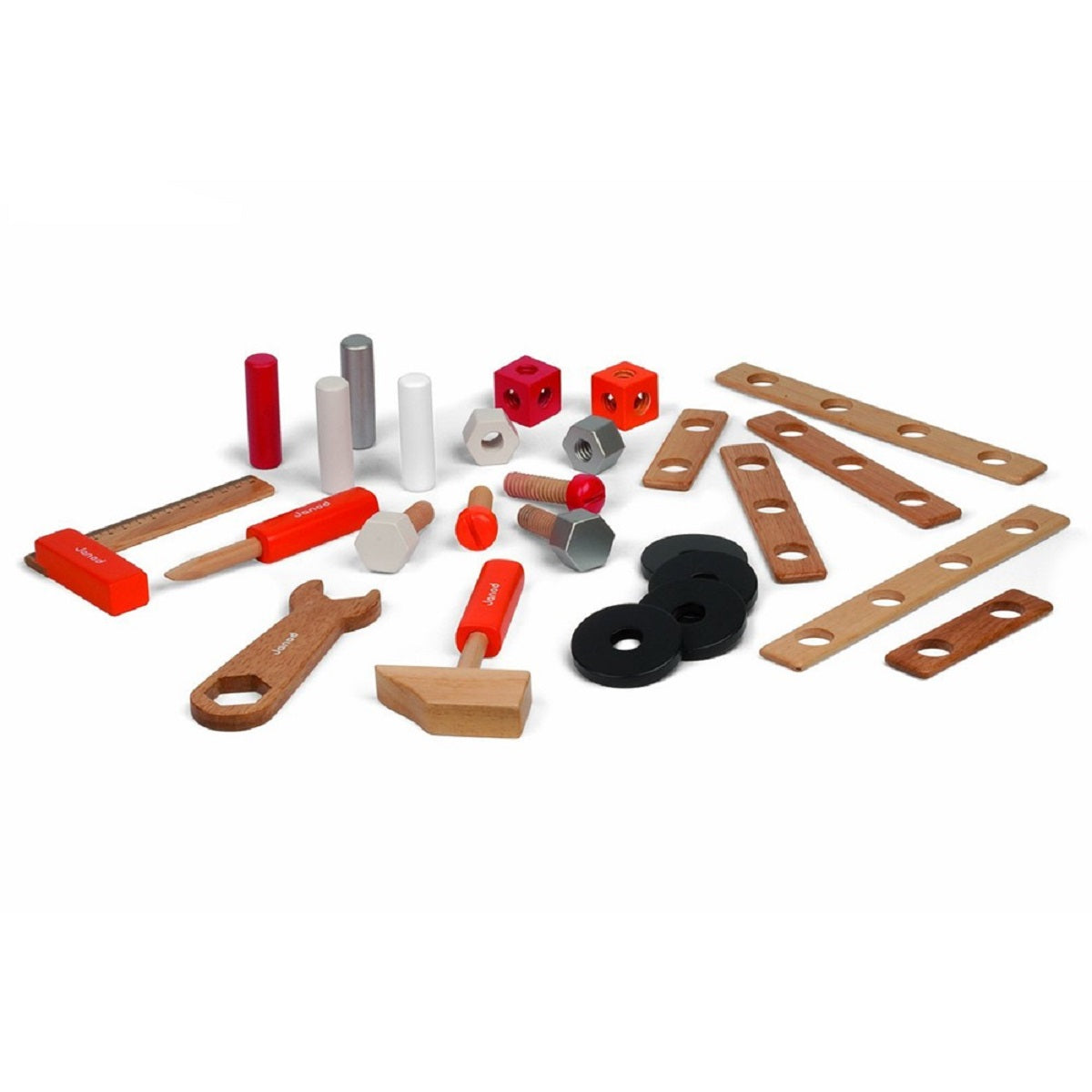 Janod My Own Workbench