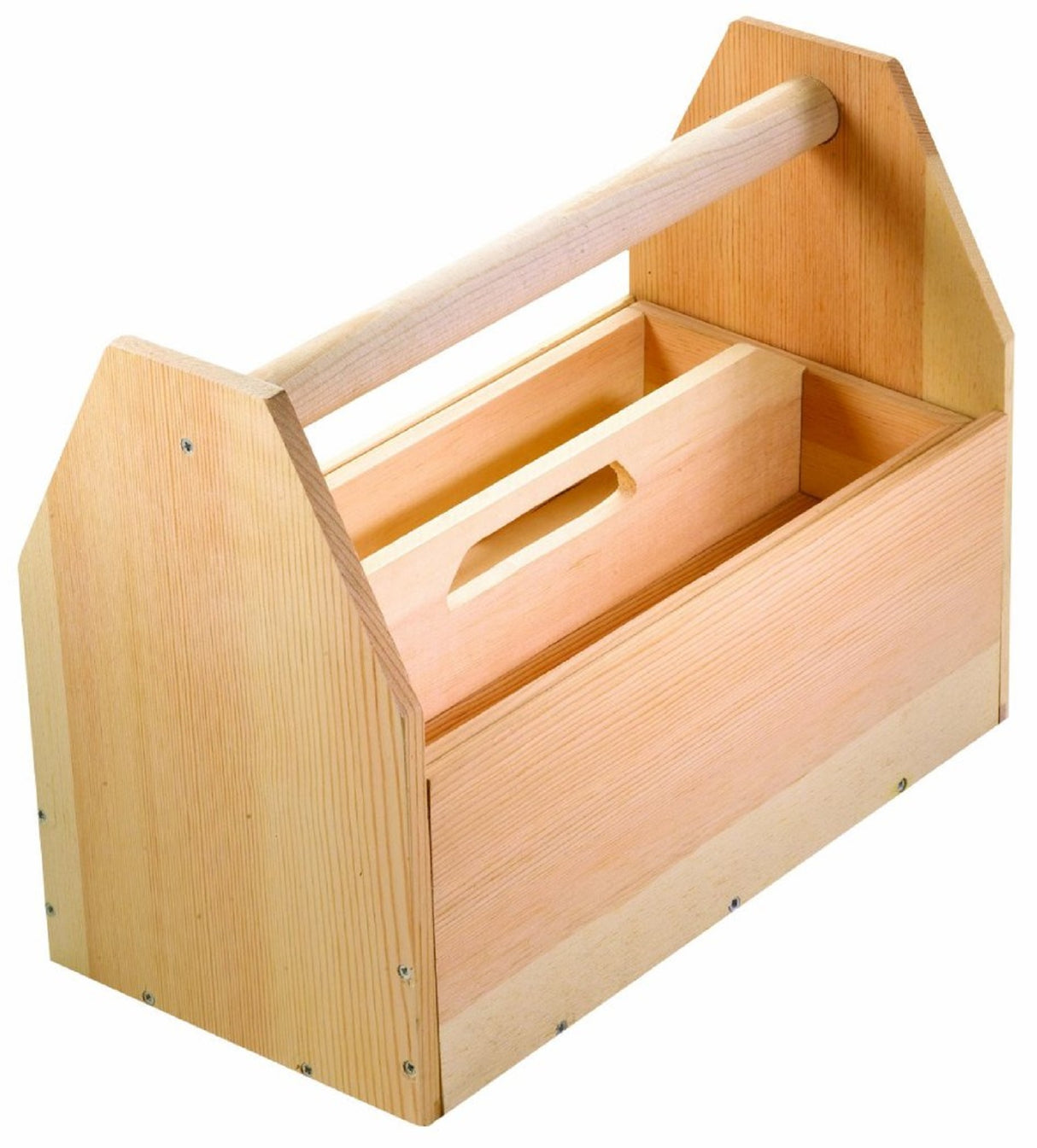 Workbench with Real Tools & Woodwork Toolbox Kit