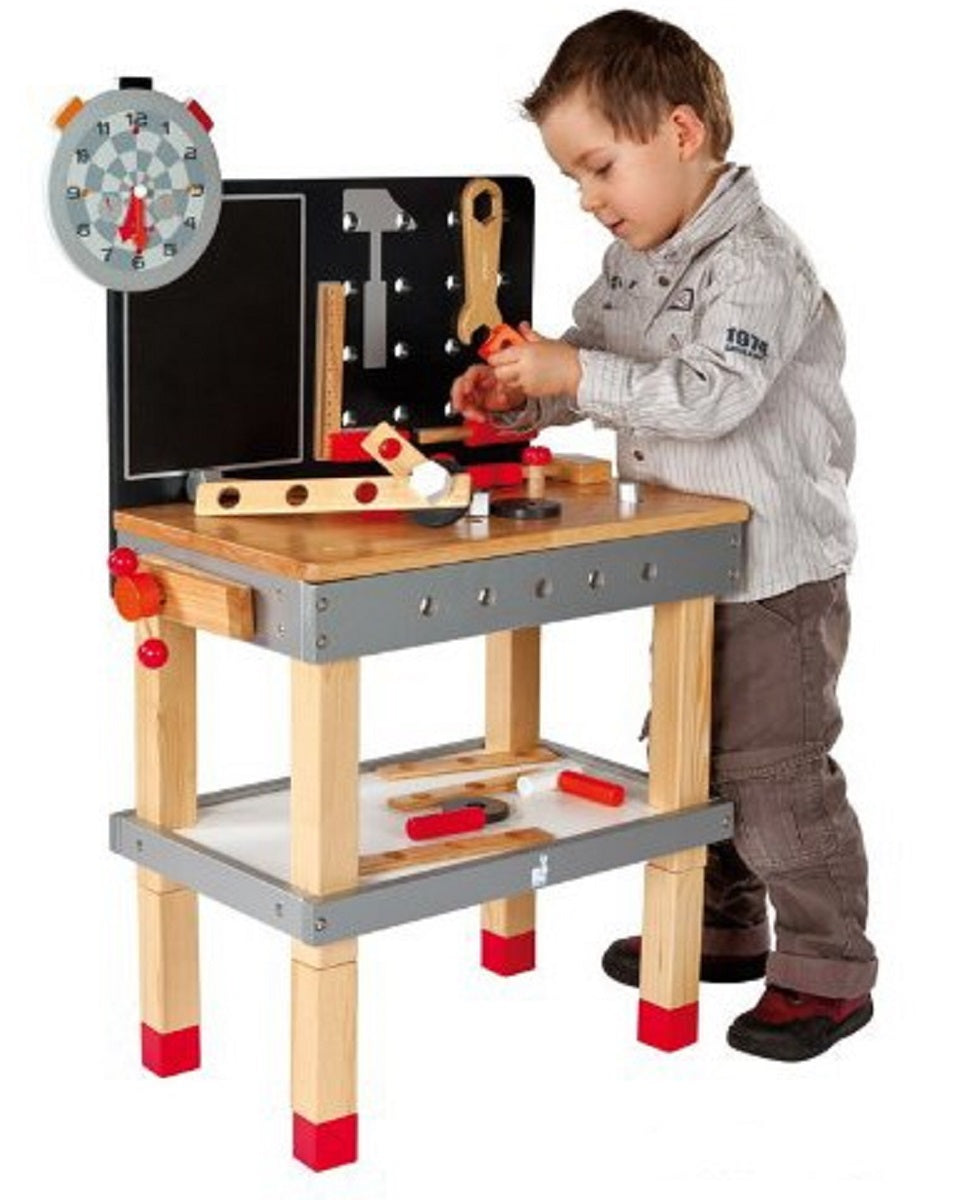 Janod My Own Workbench