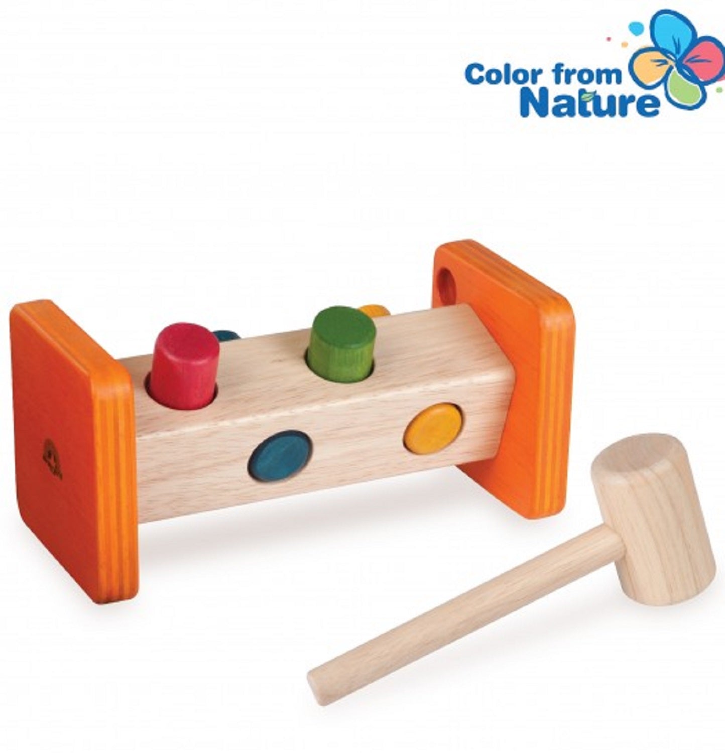 Endless Pounder Hammer Bench