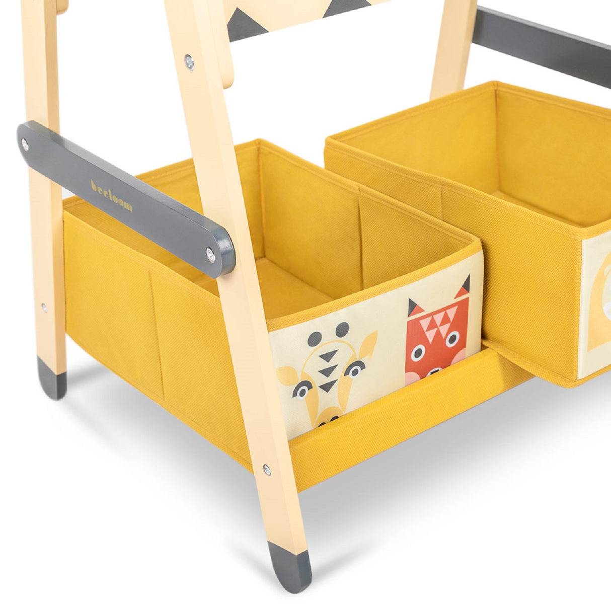 Wild Board Amarillo Easel