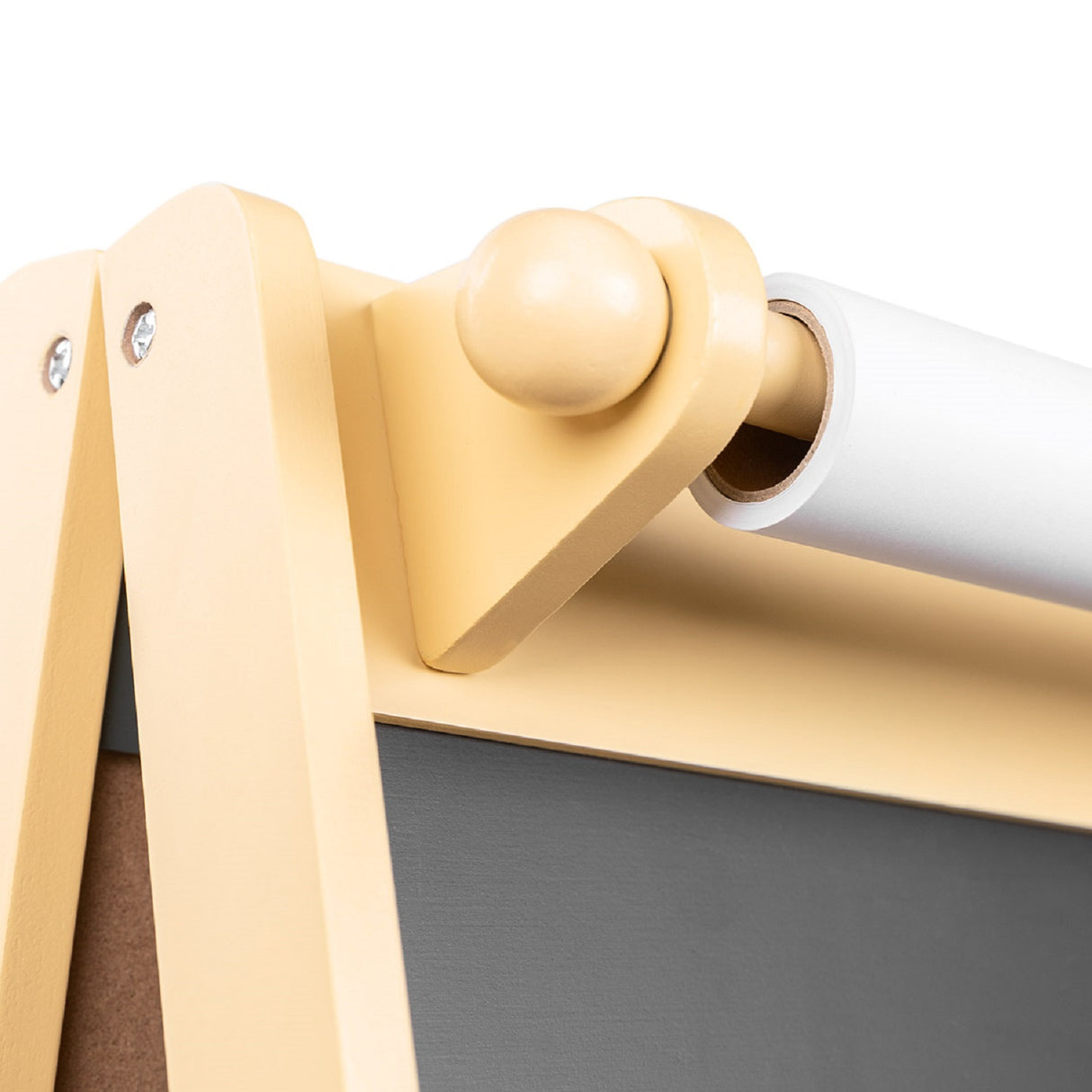 Wild Board Amarillo Easel